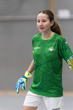 Bild 192 - wBJ Futsalmeisterschaft Vorrunde